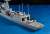 Oliver Hazard Perry Class Frigate (Plastic model) Item picture5