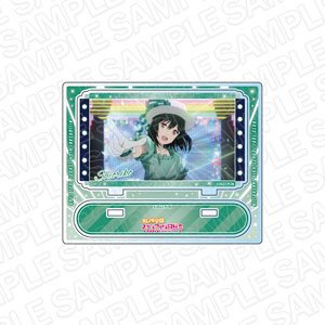 Love Live! Nijigasaki High School School Idol Club Acrylic Stand Shioriko Mifune TV Animation Season 2 Vol.1 (Anime Toy)