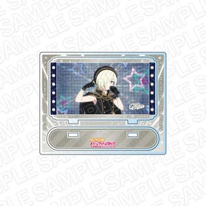 Love Live! Nijigasaki High School School Idol Club Acrylic Stand Mia Taylor TV Animation Season 2 Vol.1 (Anime Toy)