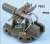 CM-32/33 雲豹装甲車 弾薬用フィードシュート エッチングパーツ (プラモデル) その他の画像1
