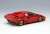Lamborghini Countach LP5000 QV 1988 Red (Diecast Car) Item picture4