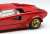 Lamborghini Countach LP5000 QV 1988 Red (Diecast Car) Item picture7