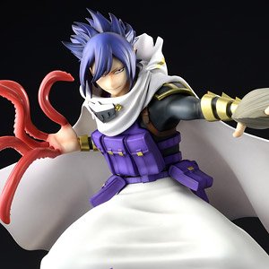 Tamaki Amajiki Hero Suit Ver. (PVC Figure)