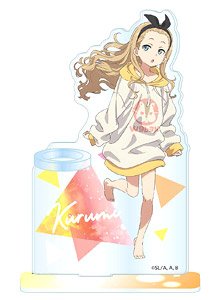 Lycoris Recoil Acrylic Pen Stand Kurumi A (Anime Toy)