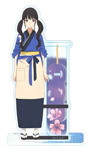 Lycoris Recoil Acrylic Pen Stand Takina Inoue B (Anime Toy)