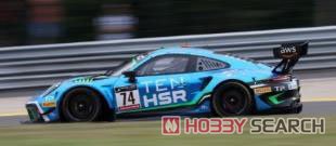 Porsche 911 GT3 R No.74 EMA Motorsport 24H Spa 2022 (ミニカー) その他の画像1