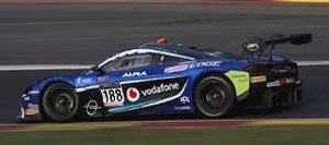 McLaren 720S GT3 No.188 Garage 59 24H Spa 2022 (ミニカー)