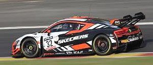 Audi R8 LMS GT3 No.32 Audi Sport Team WRT 24H Spa 2022 (ミニカー)