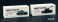 Girls und Panzer das Finale N Scale Mini Chara Container (20ft) `Leopon San Team` (2 Pieces) (Model Train) 商品画像2 Thumbnail