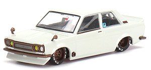 ダットサン 510 ストリート Tanto V1 (左ハンドル) (ミニカー)