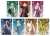 Tokyo Revengers Suits Style II A4 Clear File Takemichi Hanagaki (Anime Toy) Other picture1