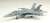 アメリカ海軍 艦上戦闘機 F/A-18E スーパーホーネット VFA-87 ゴールデンウォリアーズ (プラモデル) 商品画像6