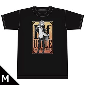 異世界おじさん TシャツA [エルフ] Mサイズ (キャラクターグッズ)