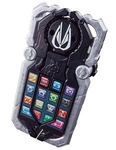 DX Spider Phone (Henshin Dress-up)