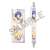 Heroines Run the Show Mechanical Pencil Drink Chara Peko (Anime Toy) Item picture1