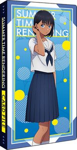 Card File Summer Time Rendering [Mio Kofune] (Card Supplies)