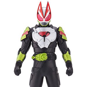 ライダーヒーローシリーズ 仮面ライダーギーツ ニンジャフォーム (キャラクタートイ)