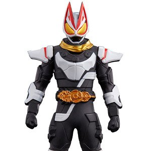 Rider Hero Series Kamen Rider Geats Fever Magnum Foam (Character Toy)