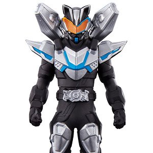 Rider Hero Series Kamen Rider Tycoon Command Form (Character Toy)