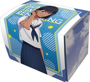キャラクターデッキケースMAX NEO サマータイムレンダ 「小舟澪」 (カードサプライ)