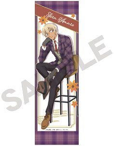 名探偵コナン ミニタペストリー 安室透 英国風 (キャラクターグッズ)