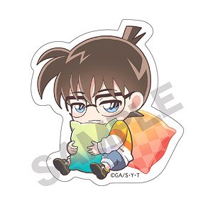 名探偵コナン キャラPITAステッカー 江戸川コナン のびコロ (キャラクターグッズ)