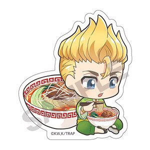 東京リベンジャーズ キャラPITAステッカー 花垣武道 きゃらペコ (キャラクターグッズ)