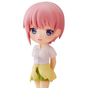 Mini Figure Ichik Nakano (PVC Figure)
