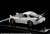 アンフィニ RX-7 FD3S (A Spec.) GT WING ピュアホワイト (ミニカー) 商品画像4