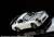 アンフィニ RX-7 FD3S (A Spec.) GT WING ピュアホワイト (ミニカー) 商品画像5