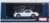 アンフィニ RX-7 FD3S (A Spec.) GT WING ピュアホワイト (ミニカー) パッケージ2