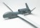 USAF RQ-4B Global Hawk `Type Maintenance` (Plastic model) 商品画像1 Thumbnail