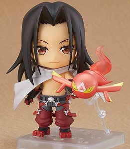 Nendoroid Hao (PVC Figure)