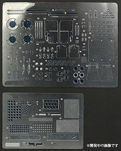 1/24 レーシングシリーズ トヨタ セリカ ツインカムターボ TA64 1985 サファリラリー ウィナー用 ディテールアップパーツ