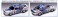 1/24 レーシングシリーズ トヨタ カローラ レビン AE92 1989 JTC SUGO (プラモデル) その他の画像2 サムネイル
