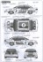 1/24 レーシングシリーズ トヨタ カローラ レビン AE92 1989 JTC SUGO (プラモデル) 塗装5 モーダル サムネイル