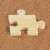 Nendoroid More Puzzle Base (Wood Grain) (PVC Figure) Item picture2