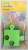 Nendoroid More Puzzle Base (Green) (PVC Figure) Item picture3