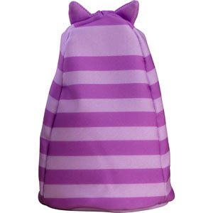Nendoroid More Bean Bag Chair: Cheshire Cat (Anime Toy)
