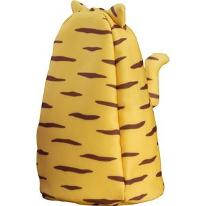 Nendoroid More Bean Bag Chair: Tiger (Anime Toy)