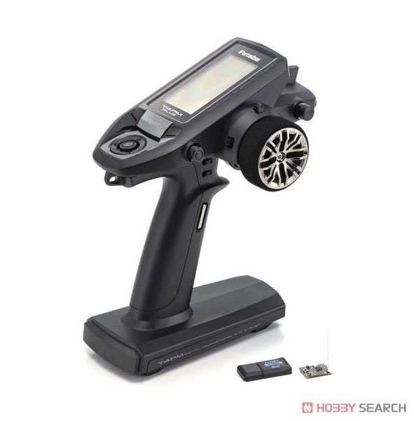 Futaba 4PM Plus Kyosho Ver RM005/FHSS RX (RC Model) 商品画像1