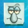 SpongeBob SquarePants/ Squidward Tentacles Ultimate 7inch Action Figure (Completed) パッケージ2 Thumbnail