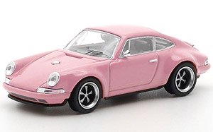 Singer 911 - 964 Pink Edition (ミニカー)