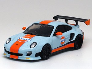 LBWK 997 Gulf (ミニカー)