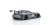 ミニッツRWD レディセット メルセデス AMG GT3 プレゼンテーションカー (ラジコン) 商品画像3