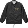 Mega Drive Coach Jacket Black M (Anime Toy) 商品画像2 Thumbnail