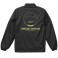 Mega Drive Coach Jacket Black M (Anime Toy) 商品画像3 Thumbnail