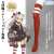 Kantai Collection Kagero-Class Destroyer [Amatsukaze] Knee-High Socks (Anime Toy) Other picture1