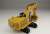 Cat 395 Tracked Excavator (Diecast Car) Item picture6