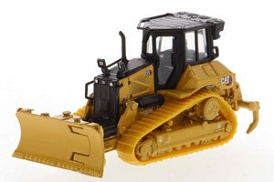 Cat D5 LGP ブルドーザ (ミニカー)